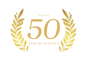 50 anni di attivitÃÂÃÂ 