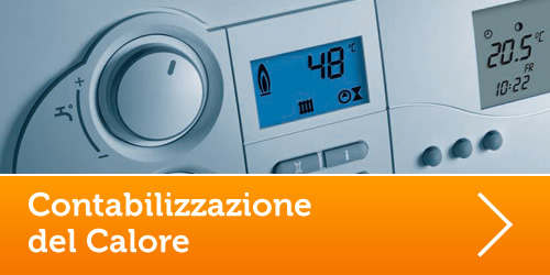 Contabilizzazione del Calore